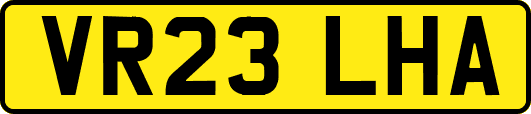 VR23LHA