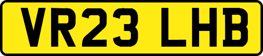 VR23LHB