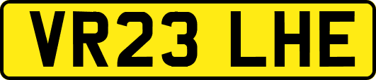 VR23LHE