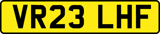 VR23LHF