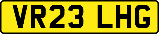 VR23LHG