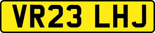 VR23LHJ