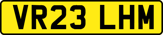 VR23LHM