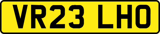 VR23LHO