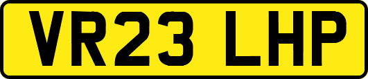 VR23LHP