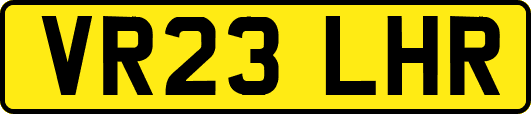 VR23LHR