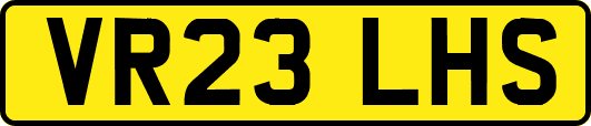 VR23LHS