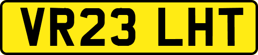 VR23LHT
