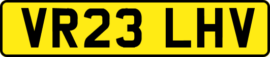 VR23LHV