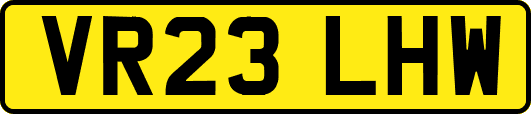 VR23LHW