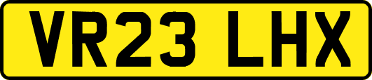 VR23LHX