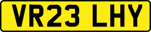 VR23LHY