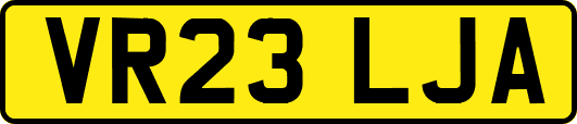 VR23LJA