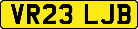 VR23LJB