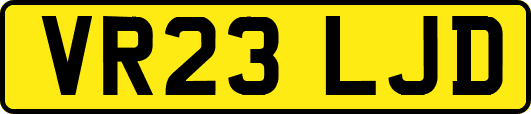 VR23LJD