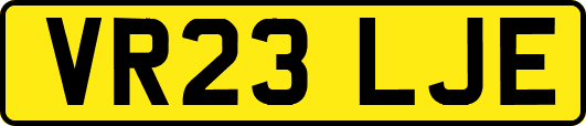 VR23LJE