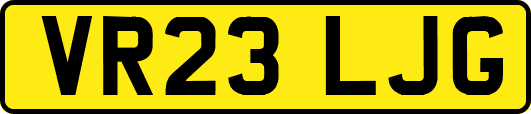 VR23LJG
