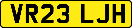 VR23LJH