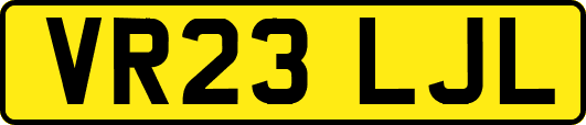 VR23LJL