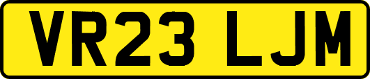 VR23LJM