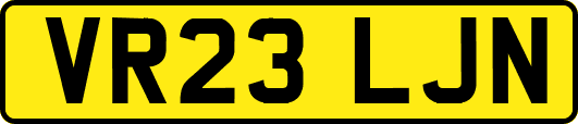 VR23LJN