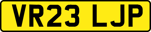 VR23LJP