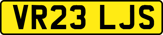 VR23LJS