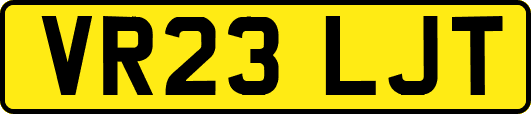 VR23LJT