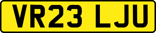VR23LJU