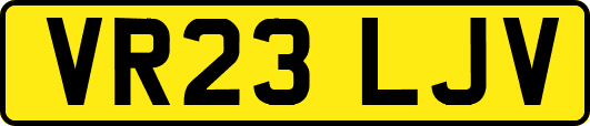 VR23LJV
