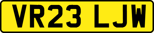 VR23LJW