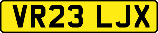 VR23LJX