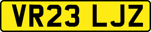 VR23LJZ