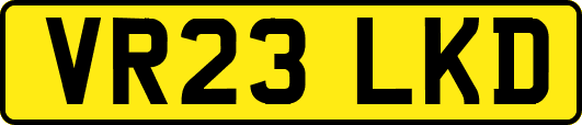 VR23LKD
