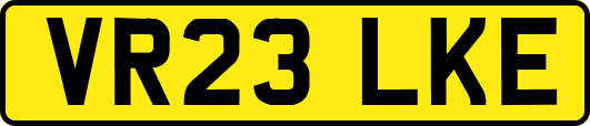 VR23LKE