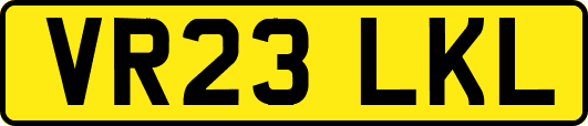 VR23LKL