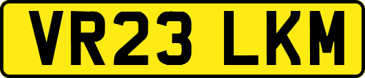 VR23LKM