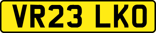 VR23LKO