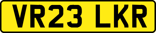 VR23LKR