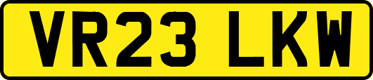 VR23LKW