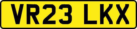 VR23LKX