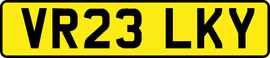 VR23LKY