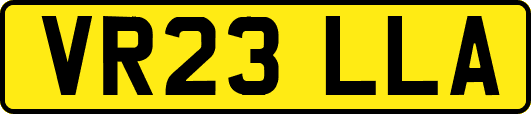 VR23LLA