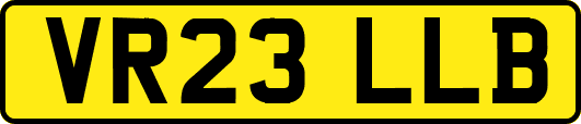 VR23LLB