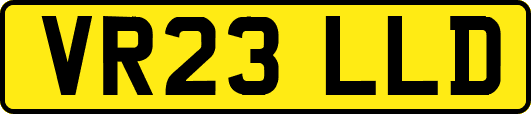 VR23LLD