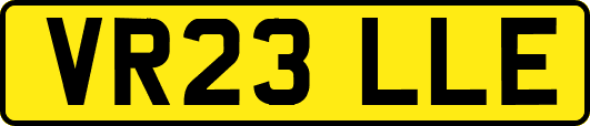 VR23LLE