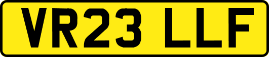 VR23LLF