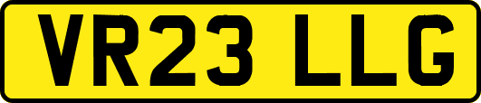 VR23LLG