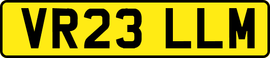 VR23LLM