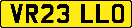 VR23LLO